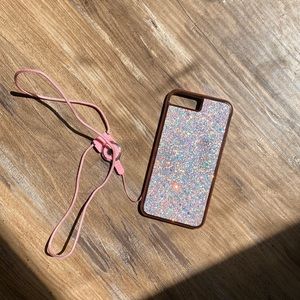 Cute functional iPhone 7 Plus case